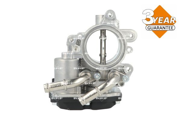 Throttle Body-3