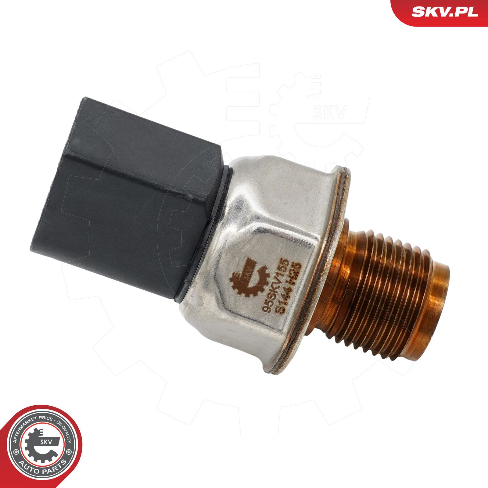 ESEN SKV 95SKV155 Sensor, fuel pressure