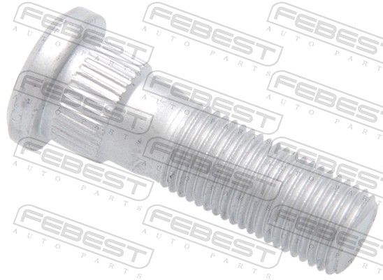 FEBEST 0284-001 Wheel stud