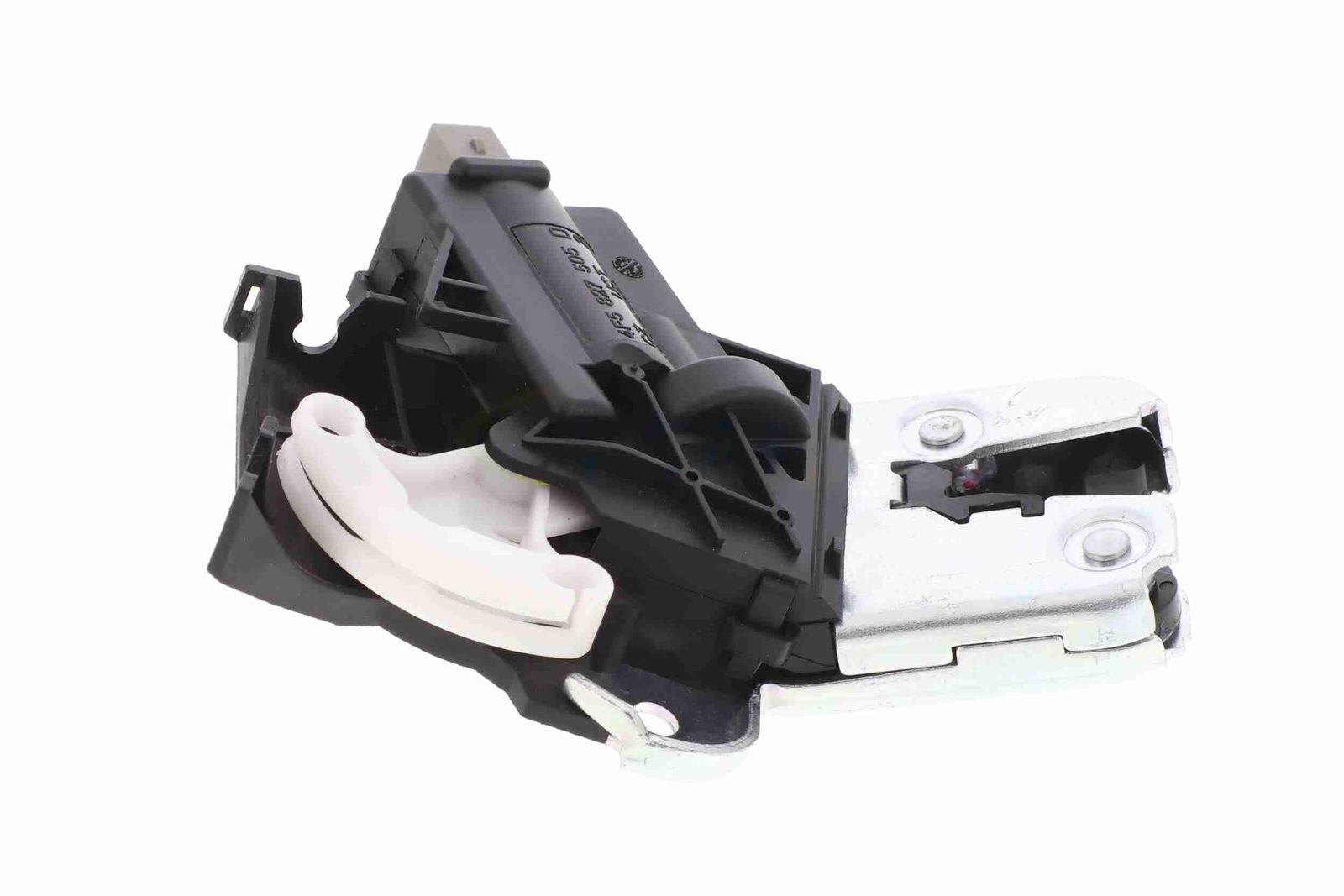 Tailgate Lock-12