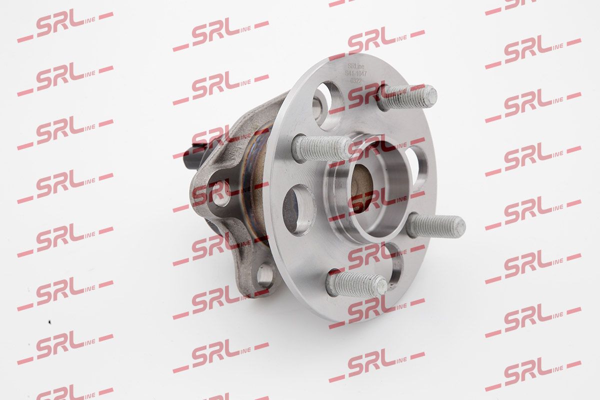 SRLINE S41-1047 Wheel bearing kit