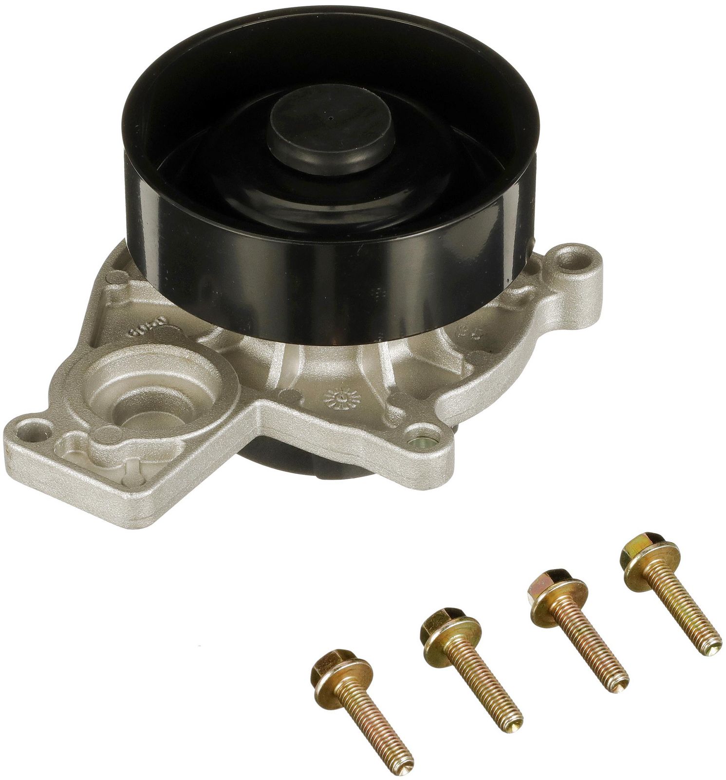 GATES WP0268 Water pump, engine cooling