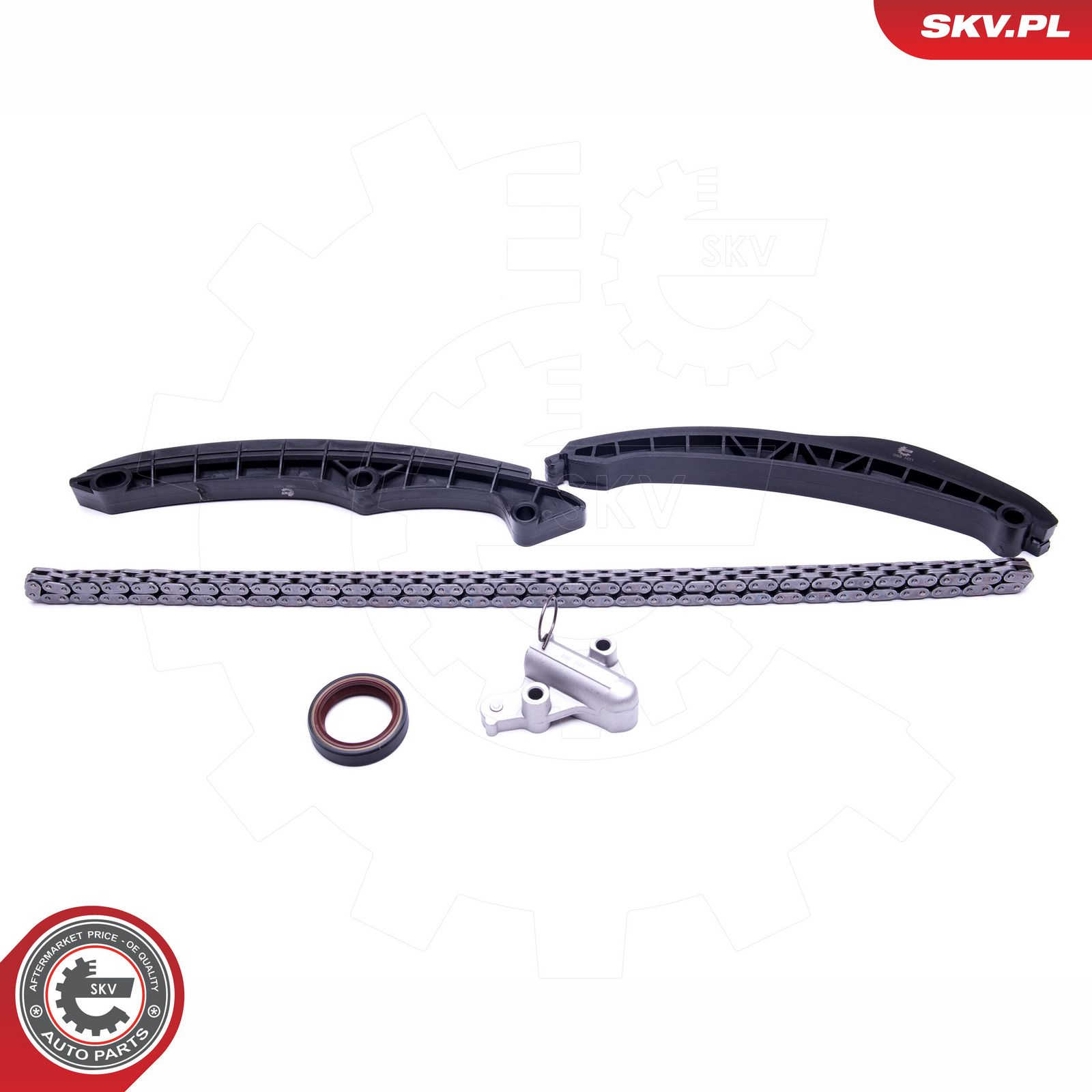 ESEN SKV 21SKV236 Timing chain kit