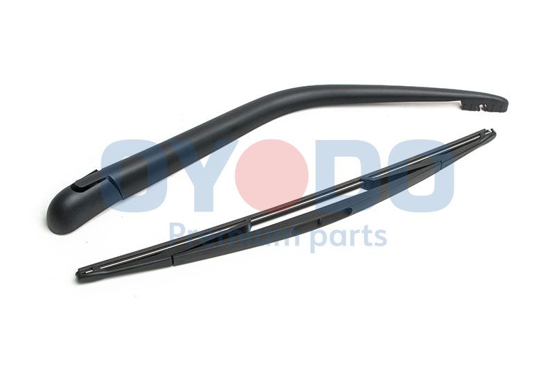 Wiper Arm, window cleaning