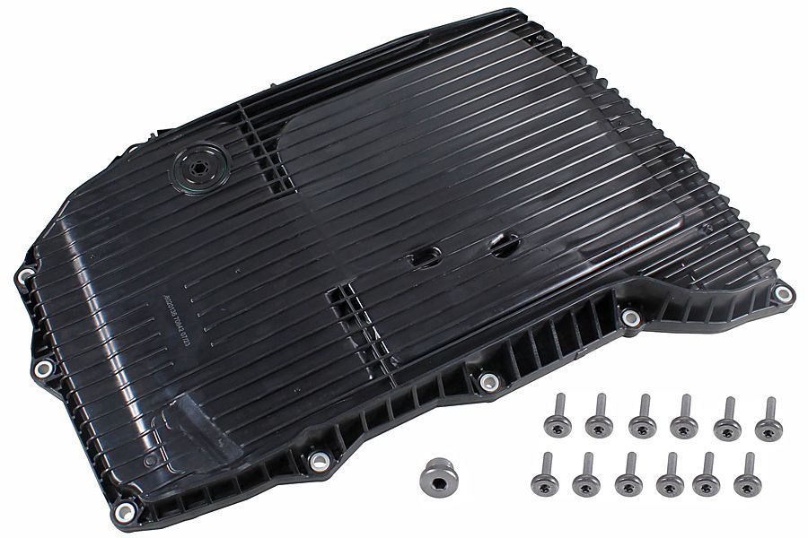 METZGER AUTOTEILE 8020136 Oil sump, automatic transmission