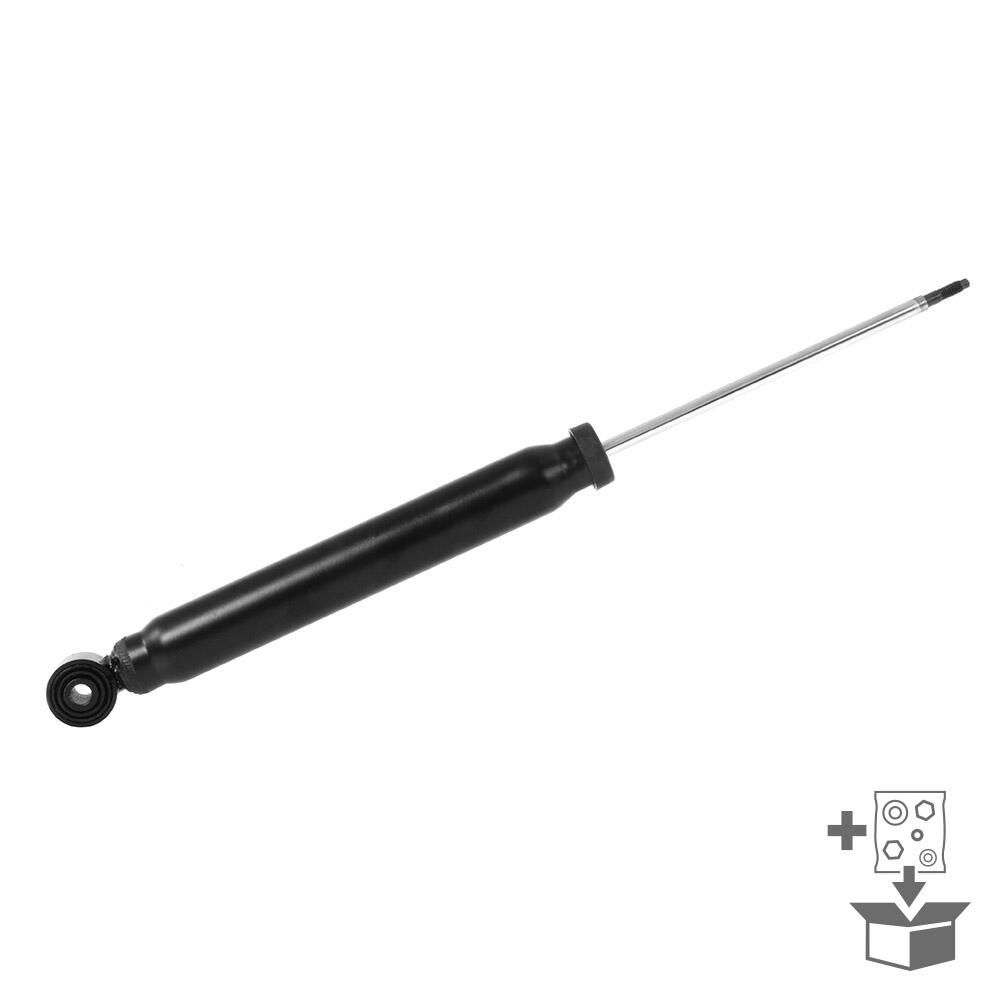 Shock Absorber-1