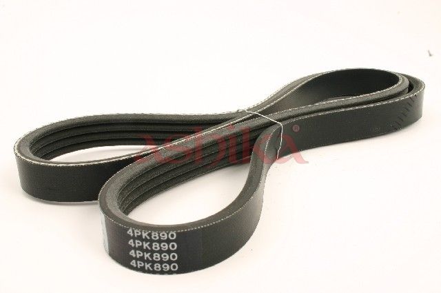 ASHIKA 112-4PK890 V-ribbed belt