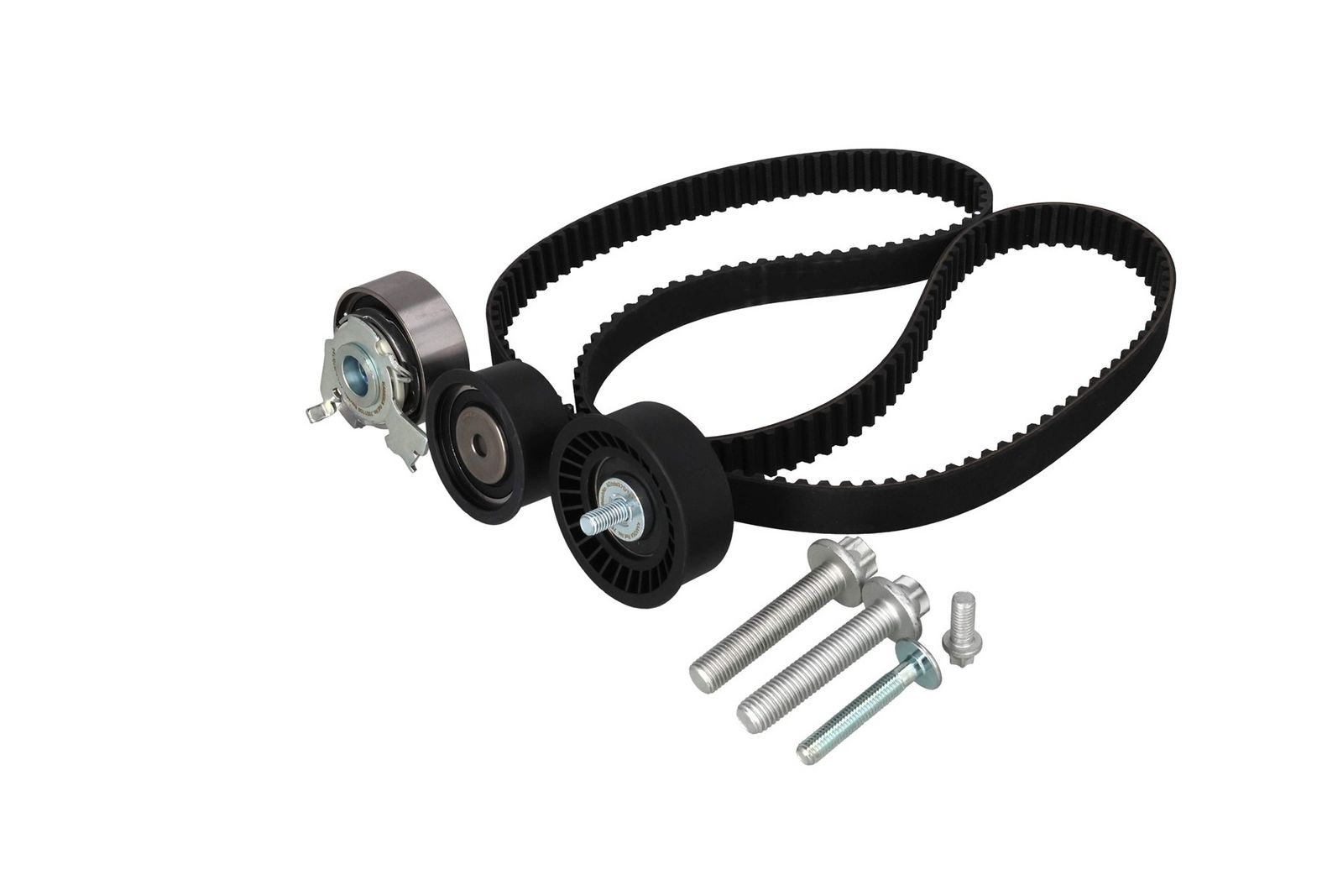 KAMOKA 7001109 Timing belt kit