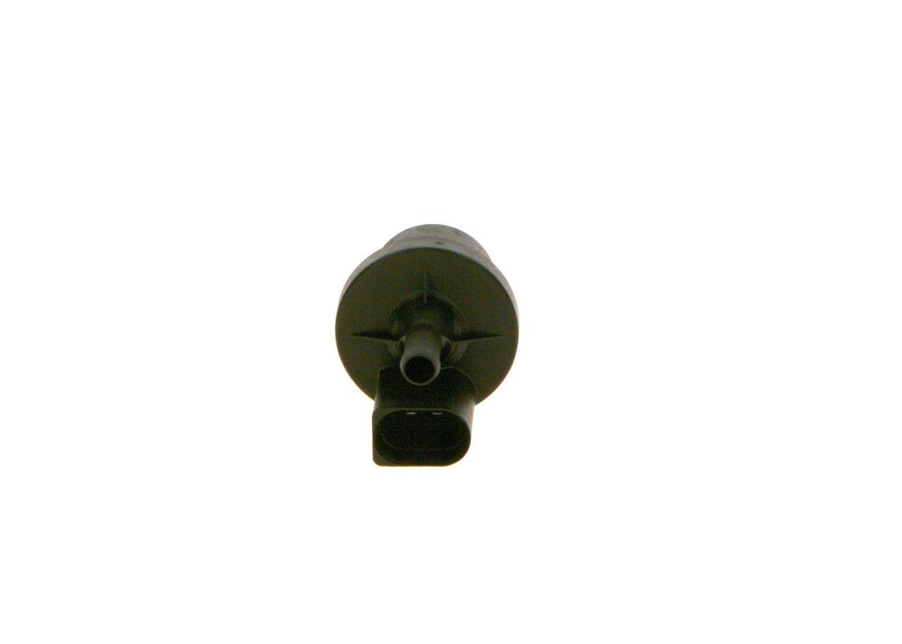 Vent/Breather Valve, fuel tank-1