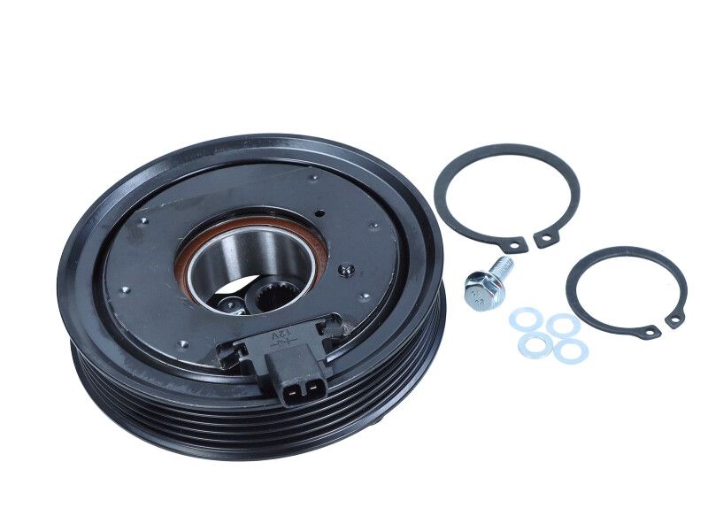 Magnetic Clutch, air conditioning compressor-2