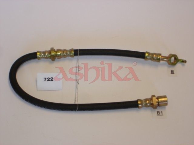 ASHIKA 69-07-722 Holding bracket, brake hose