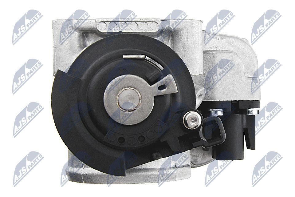 Throttle Body-3
