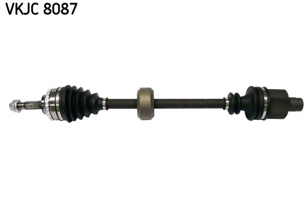 SKF VERTEVO VKJC 8087 Drive shaft