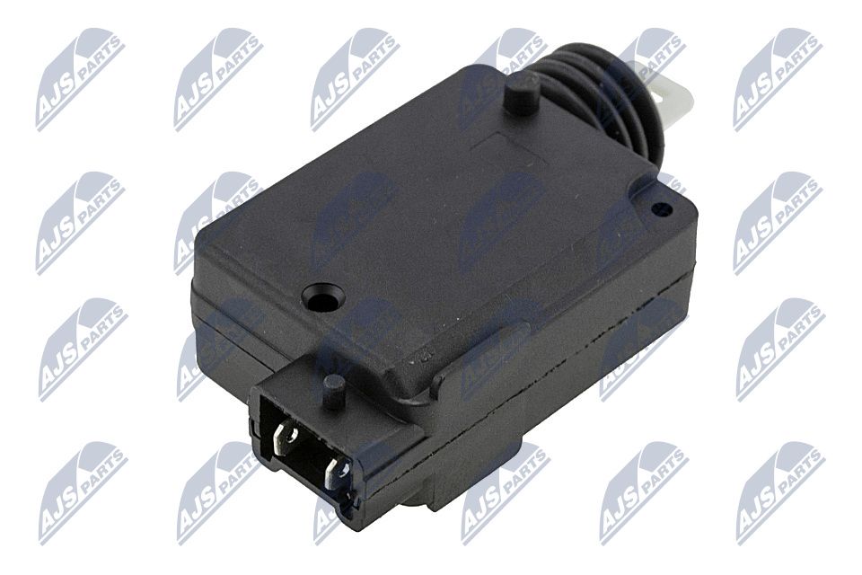 Actuator, central locking system-1