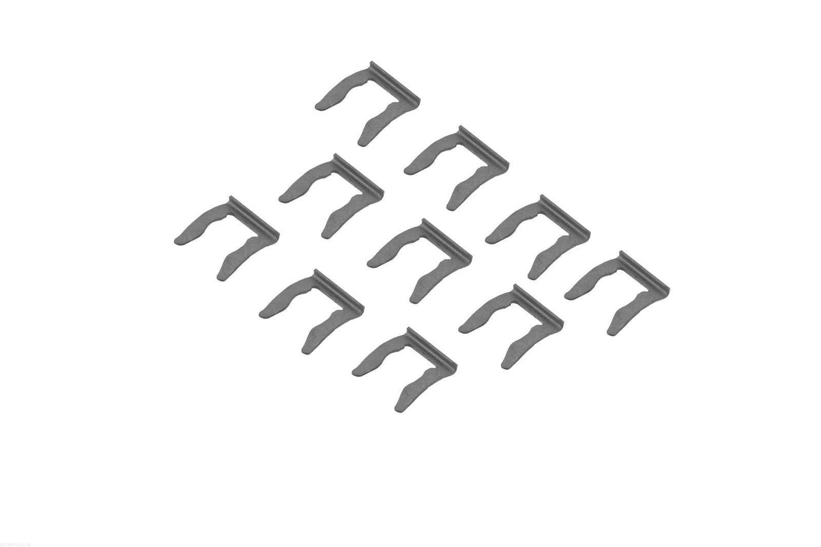 Holding Bracket, brake hose-1