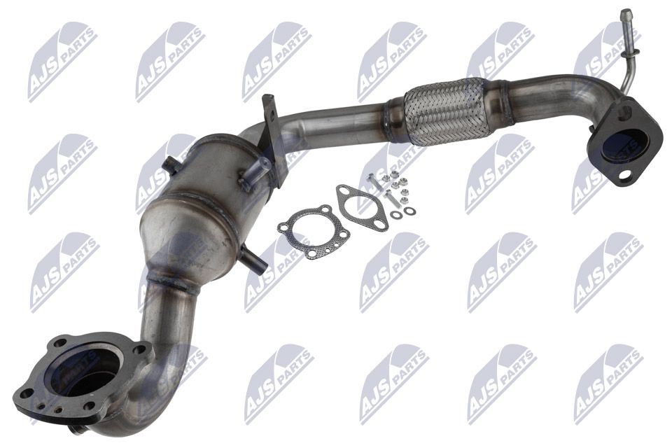 NTY KAT-FR-012 Catalytic converter