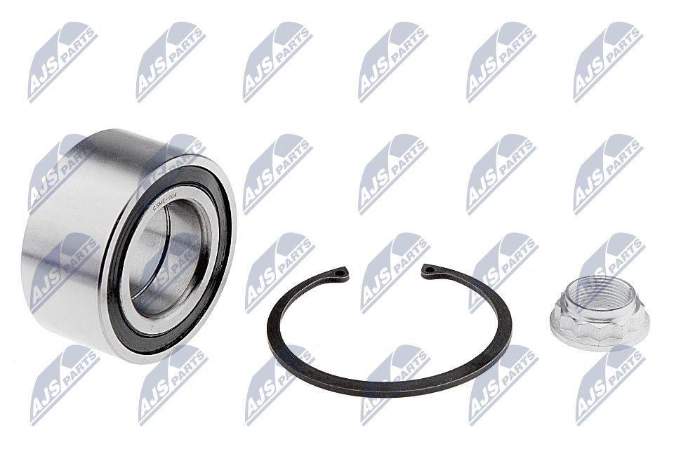 NTY KLT-ME-004 Wheel bearing kit