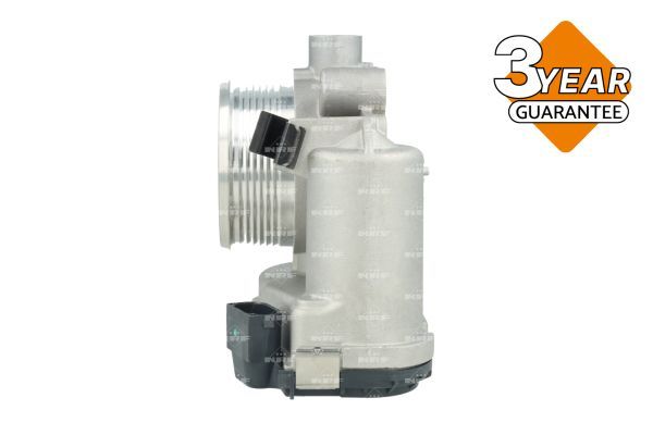 Throttle Body-1