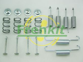 FRENKIT 950871 Accessory kit, parking brake shoes