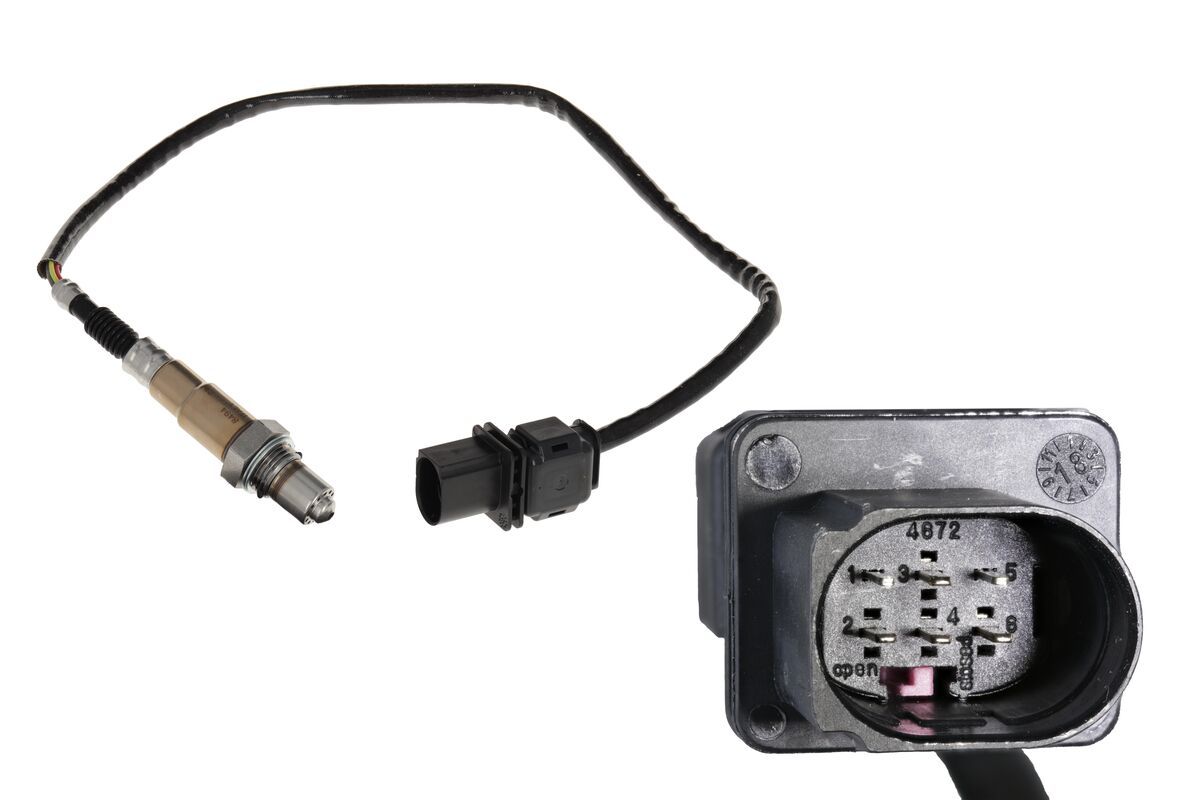 Oxygen Sensor-2