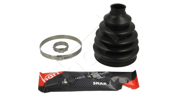 HART 406 149 Bellow kit, drive shaft