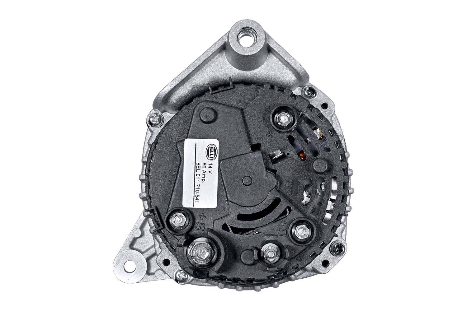 Alternator-2