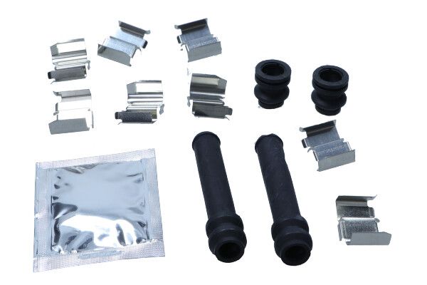 Accessory Kit, disc brake pad-1