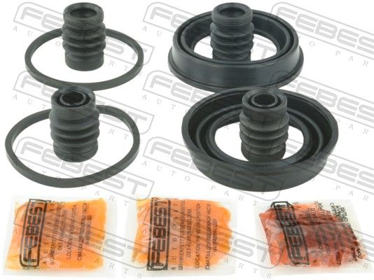 Repair Kit, brake caliper