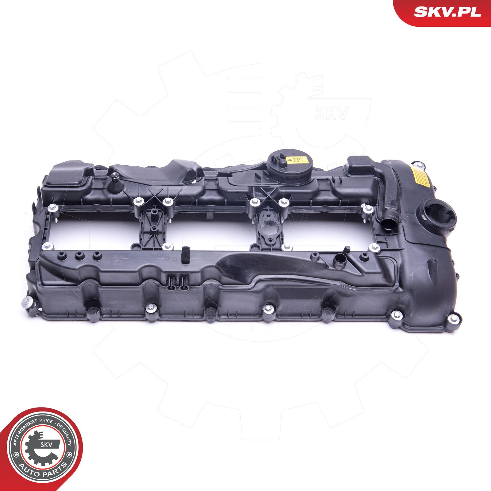 ESEN SKV 48SKV003 Cylinder head cover