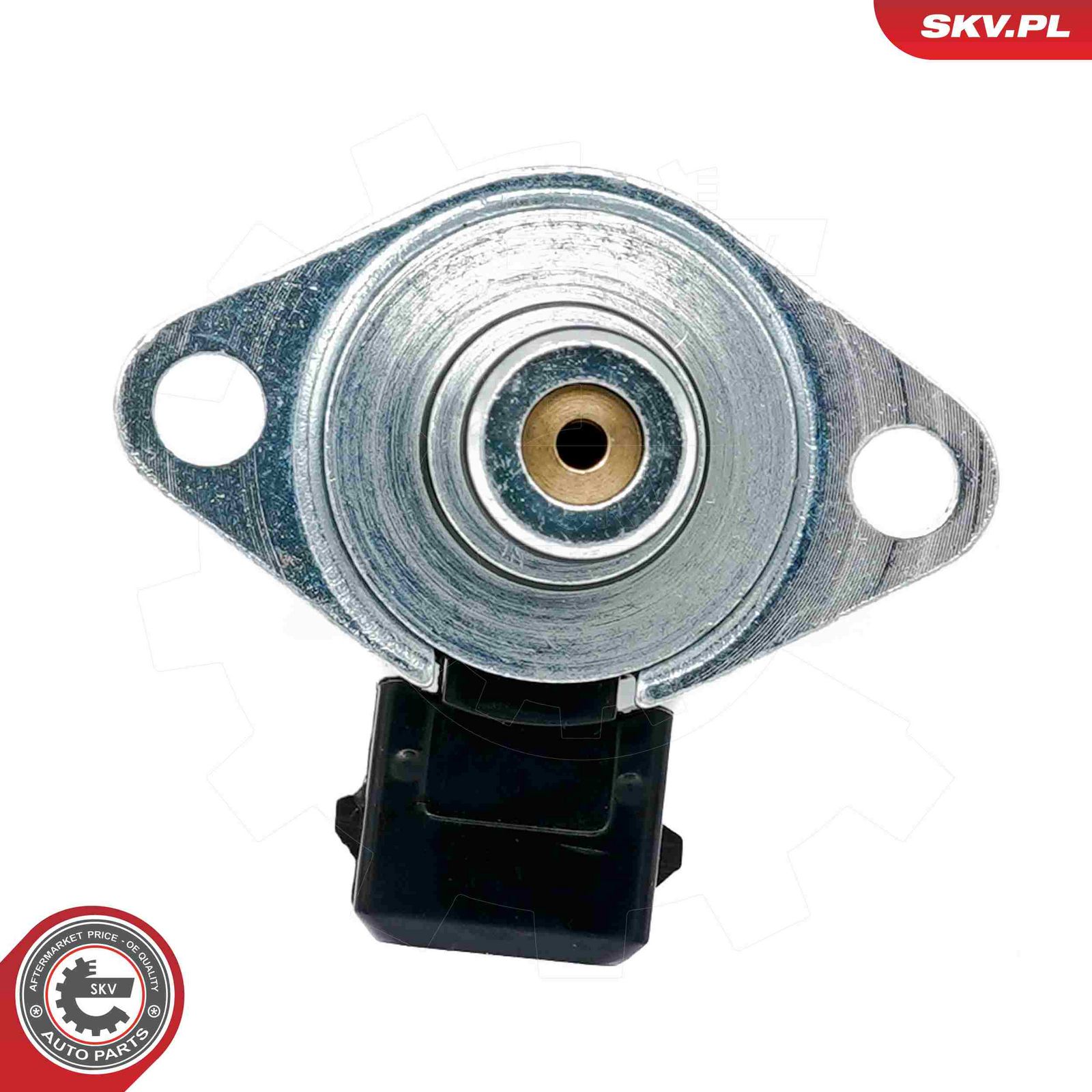 Valve, power steering-1