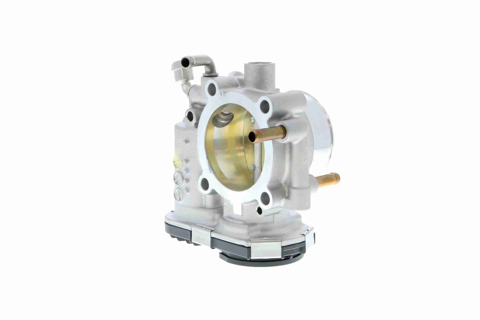 Throttle Body-7