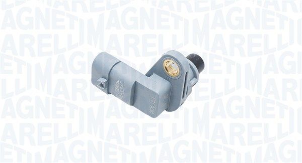 Sensor, crankshaft pulse-1
