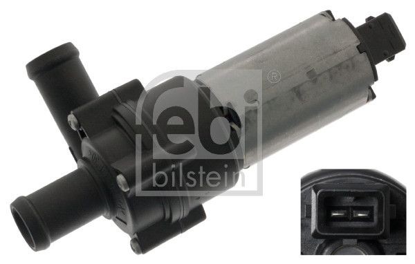 FEBI BILSTEIN 101002 Auxiliary water pump (cooling water circuit)