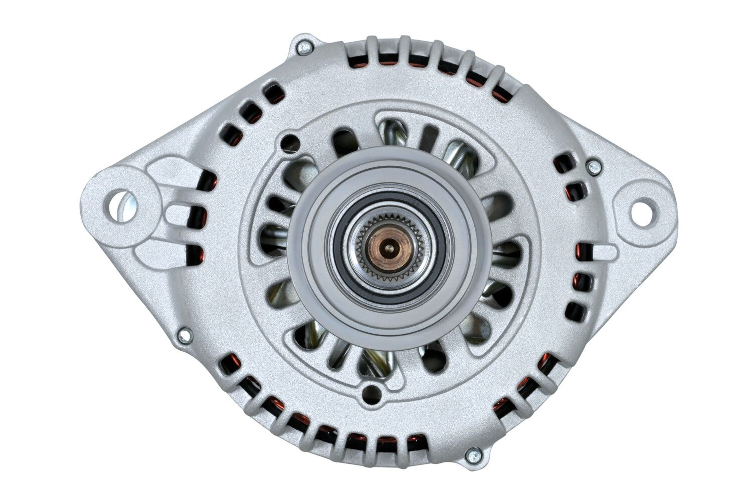 Alternator-1