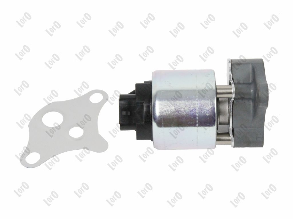 EGR Valve-2