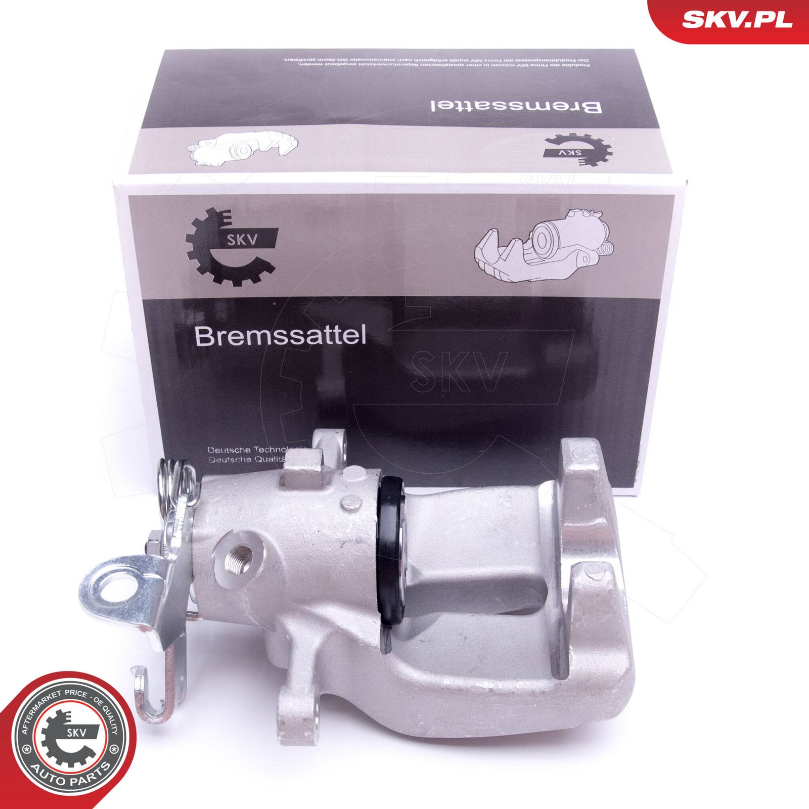 Brake Caliper-5