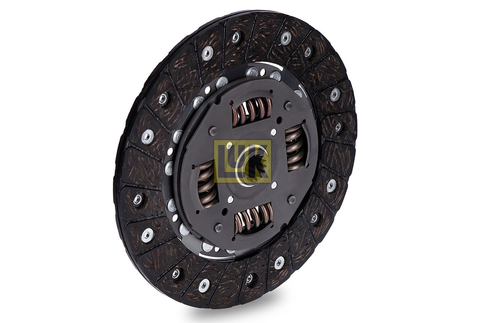 SCHAEFFLER LUK 320 0161 10 Clutch disc