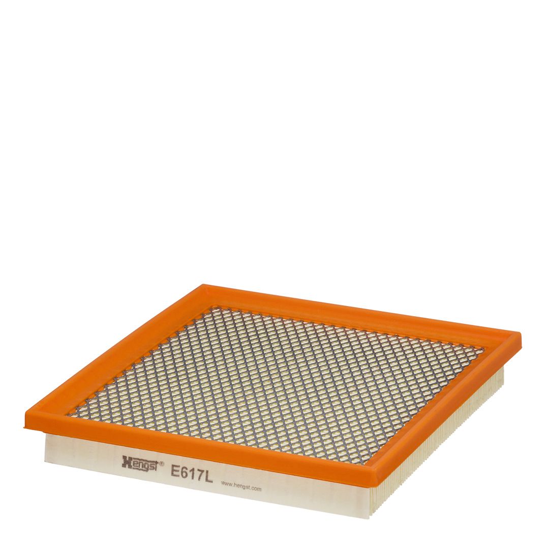 HENGST FILTER E617L Air filter