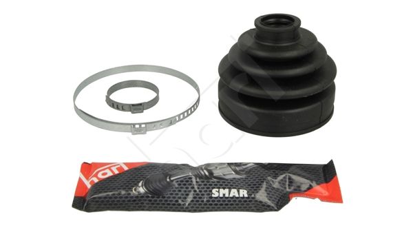 HART 448 369 Bellow kit, drive shaft