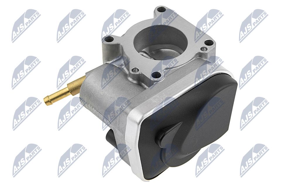 Throttle Body-1