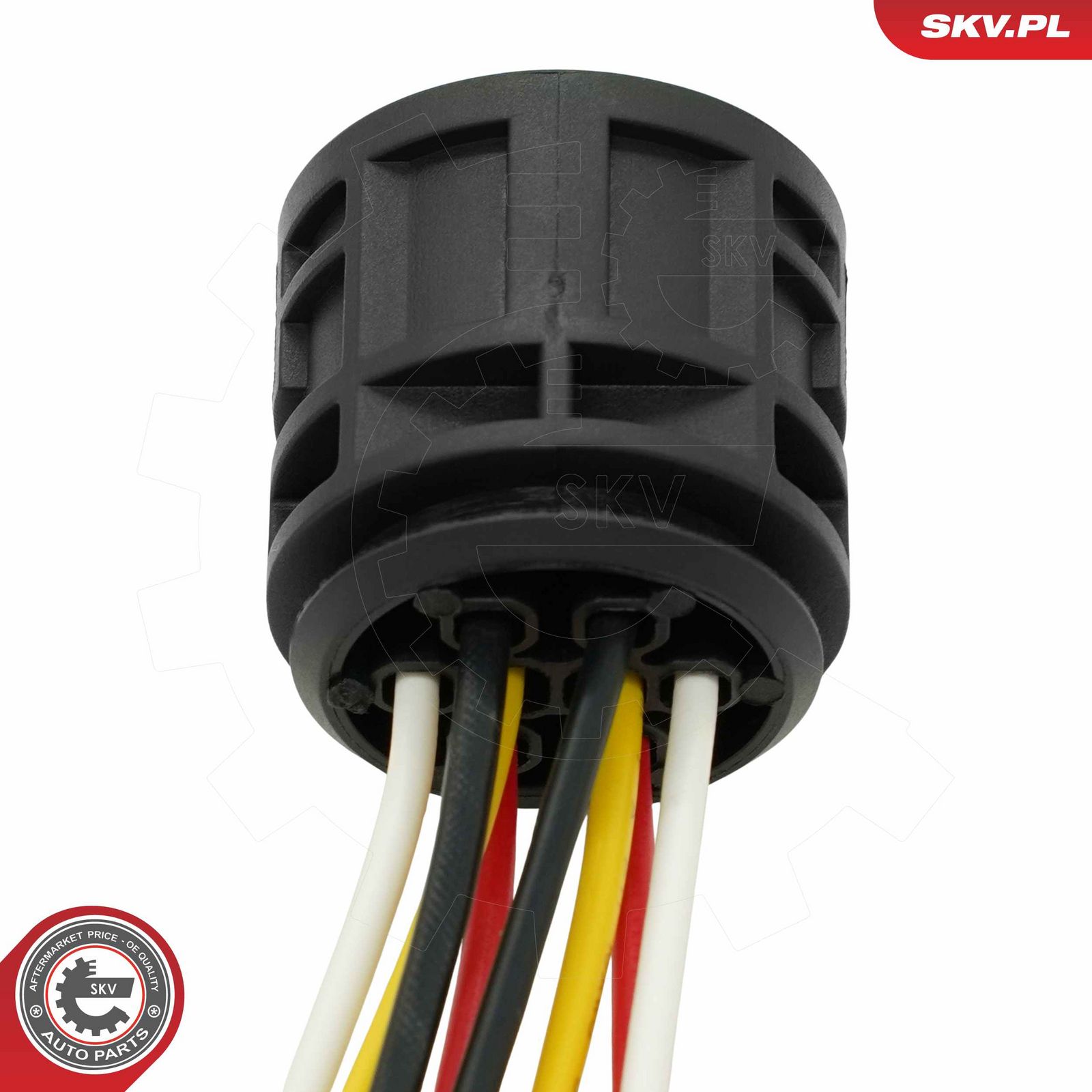 Repair Kit, cable set-2