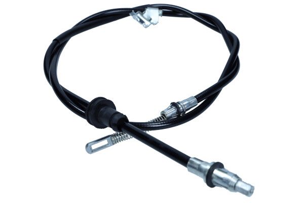 Cable Pull, parking brake-main