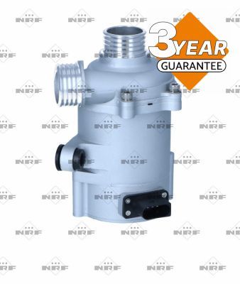 NRF 390069 Water pump, engine cooling