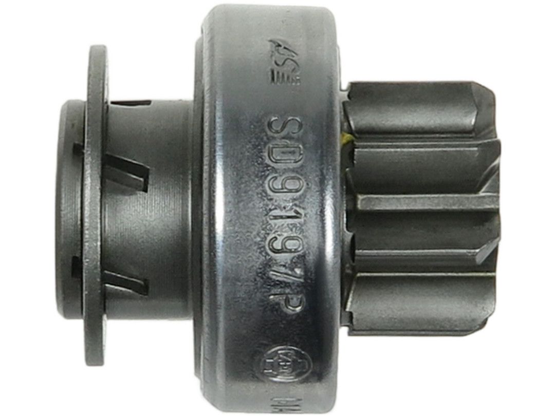 AS-PL SD9197P Freewheel gear, starter