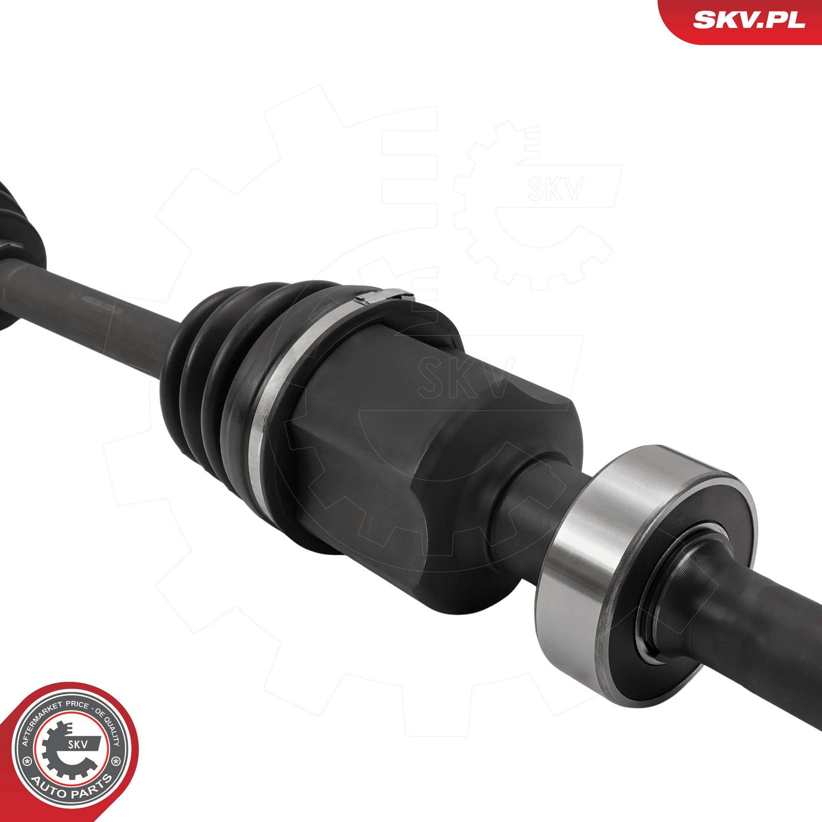 Drive Shaft-2