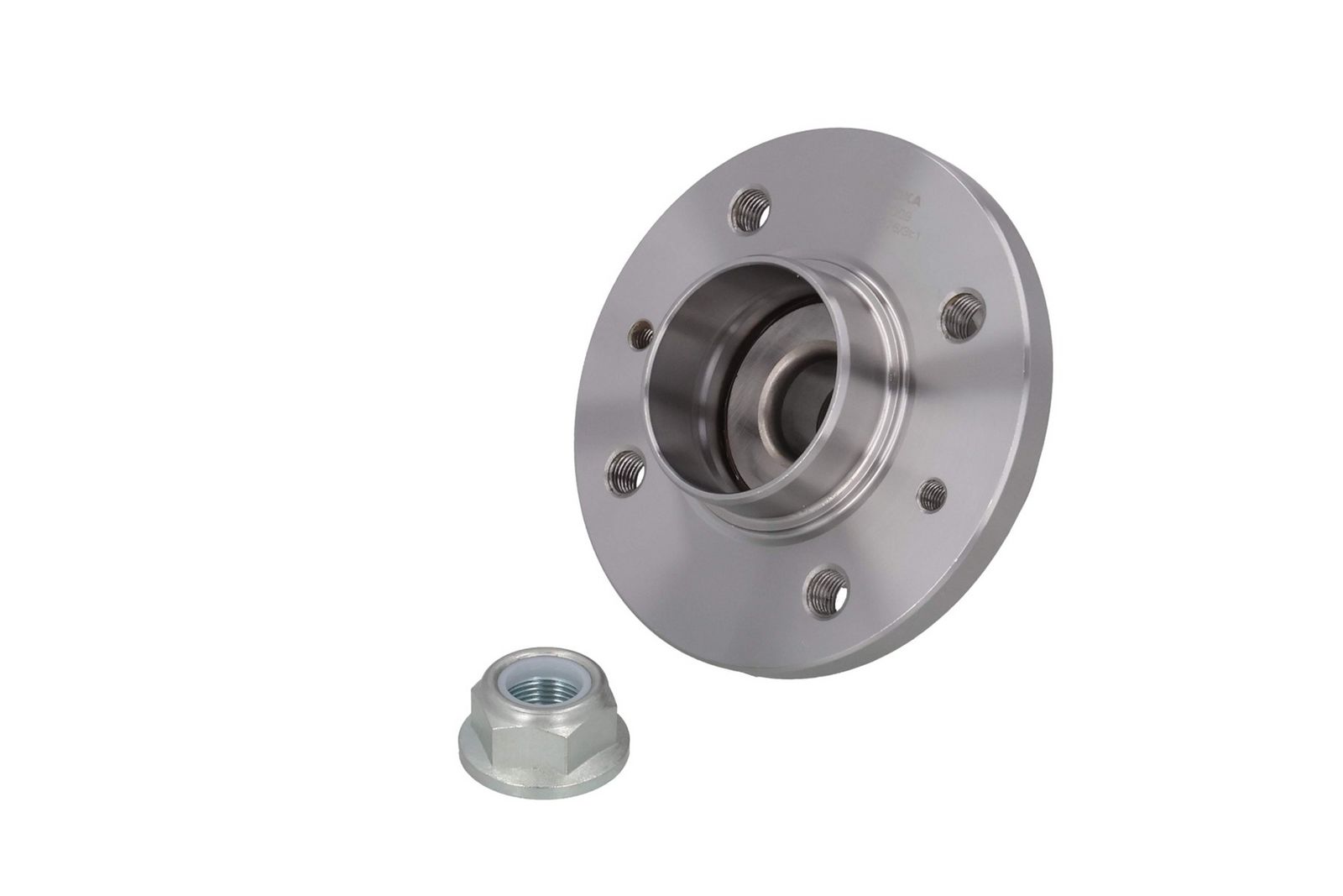 KAMOKA 5500009 Wheel bearing kit