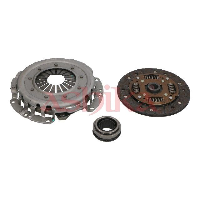 ASHIKA 92-H0-000 Clutch kit