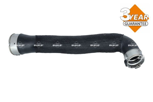 NRF 166502 Charge air hose