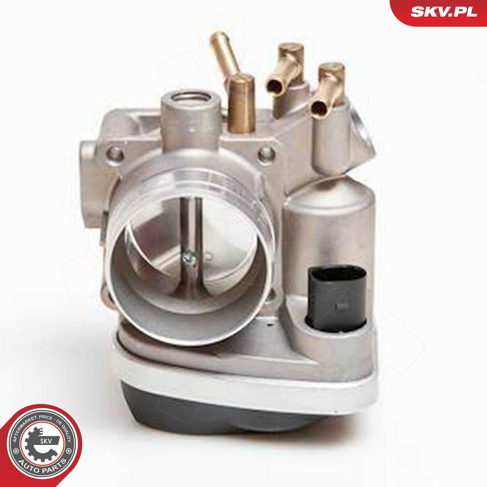 ESEN SKV 12SKV027 Throttle body