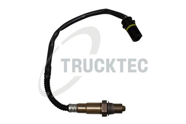 TRUCKTEC AUTOMOTIVE 02.39.093 Oxygen sensor